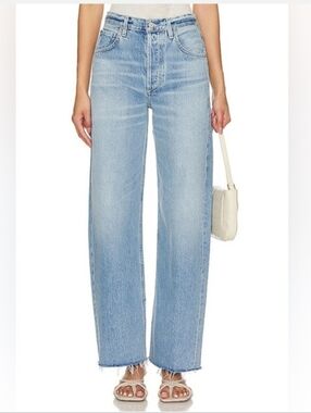 Citizens Ayla Split Hem